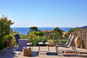 Ma-Cabane - Vente Maison Théoule-sur-Mer, 43 m²