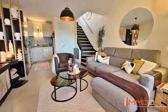 Ma-Cabane - Vente Maison Théoule-sur-Mer, 43 m²