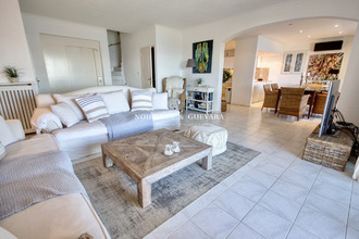Ma-Cabane - Vente Maison Théoule-sur-Mer, 190 m²