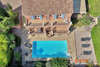 Ma-Cabane - Vente Maison Théoule-sur-Mer, 128 m²