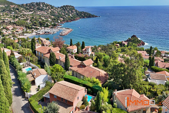 Ma-Cabane - Vente Maison Théoule-sur-Mer, 128 m²