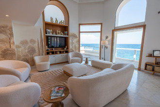 Ma-Cabane - Vente Maison Théoule-sur-Mer, 446 m²