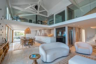 Ma-Cabane - Vente Maison Théoule-sur-Mer, 446 m²