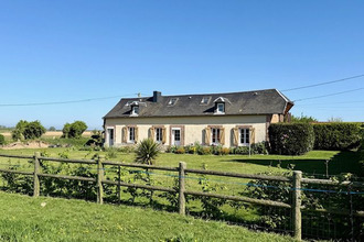 Ma-Cabane - Vente Maison Thérouldeville, 101 m²