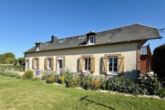 Ma-Cabane - Vente Maison Thérouldeville, 101 m²