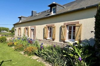 Ma-Cabane - Vente Maison Thérouldeville, 101 m²