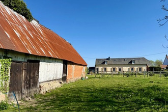 Ma-Cabane - Vente Maison Thérouldeville, 101 m²