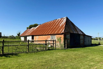 Ma-Cabane - Vente Maison Thérouldeville, 101 m²