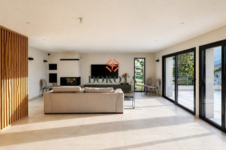 Ma-Cabane - Vente Maison Theys, 178 m²