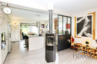 Ma-Cabane - Vente Maison Theys, 160 m²
