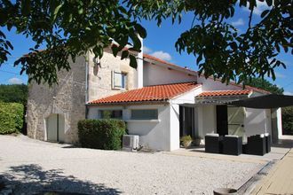 Ma-Cabane - Vente Maison Thézac, 130 m²
