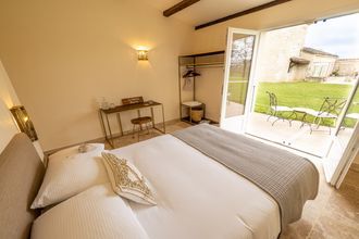 Ma-Cabane - Vente Maison Thézac, 500 m²