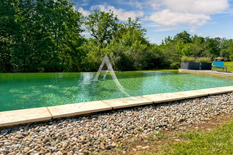 Ma-Cabane - Vente Maison THEZAC, 250 m²