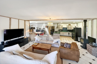 Ma-Cabane - Vente Maison THEZAC, 250 m²