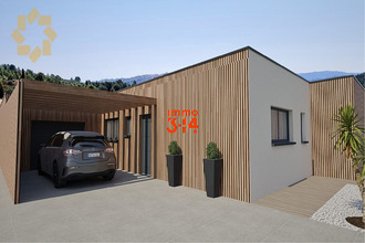 Ma-Cabane - Vente Maison Thézan-des-Corbières, 137 m²