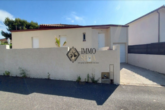 Ma-Cabane - Vente Maison Thézan-lès-Béziers, 160 m²