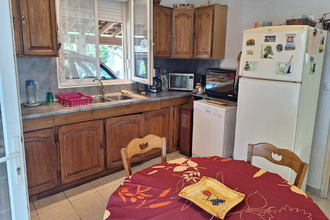 Ma-Cabane - Vente Maison THEZAN LES BEZIERS, 185 m²