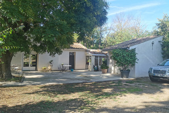 Ma-Cabane - Vente Maison THEZAN LES BEZIERS, 110 m²