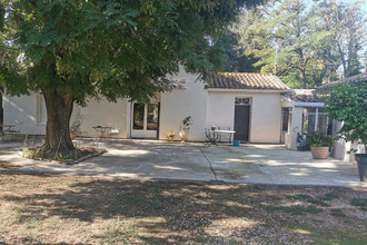 Ma-Cabane - Vente Maison THEZAN LES BEZIERS, 110 m²
