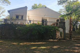 Ma-Cabane - Vente Maison THEZAN LES BEZIERS, 110 m²