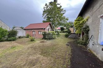 Ma-Cabane - Vente Maison Thézy-Glimont, 60 m²