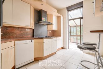 Ma-Cabane - Vente Maison THIAIS, 199 m²