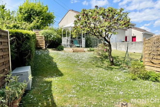 Ma-Cabane - Vente Maison Thiais, 90 m²