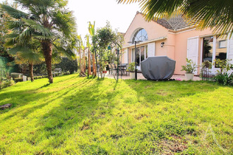 Ma-Cabane - Vente Maison THIAIS, 170 m²