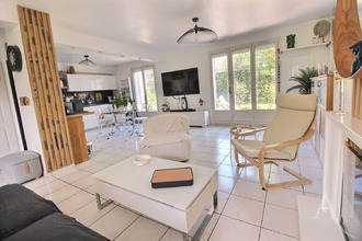Ma-Cabane - Vente Maison THIAIS, 131 m²
