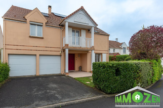 Ma-Cabane - Vente Maison Thiais, 220 m²