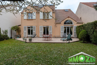 Ma-Cabane - Vente Maison Thiais, 220 m²