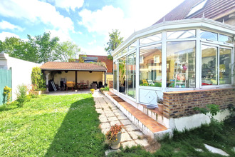 Ma-Cabane - Vente Maison THIAIS, 162 m²