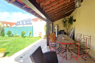 Ma-Cabane - Vente Maison THIAIS, 162 m²