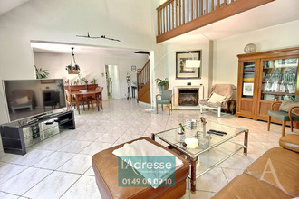 Ma-Cabane - Vente Maison THIAIS, 218 m²