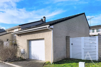 Ma-Cabane - Vente Maison THIAIS, 96 m²