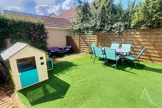 Ma-Cabane - Vente Maison THIAIS, 105 m²