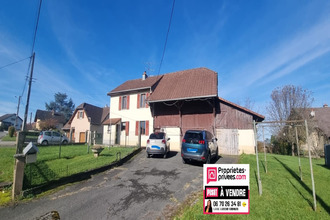 Vente Maison 90100, THIANCOURT France