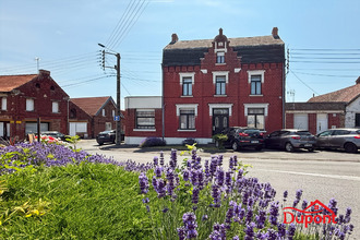 Ma-Cabane - Vente Maison Thiant, 228 m²