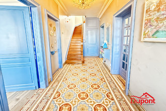 Ma-Cabane - Vente Maison Thiant, 228 m²