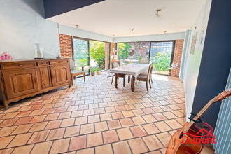Ma-Cabane - Vente Maison Thiant, 228 m²