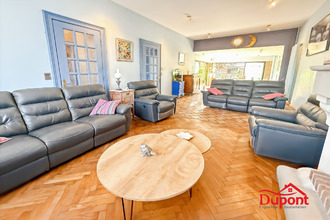 Ma-Cabane - Vente Maison Thiant, 228 m²