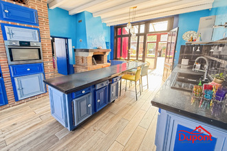 Ma-Cabane - Vente Maison Thiant, 228 m²