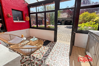 Ma-Cabane - Vente Maison Thiant, 228 m²
