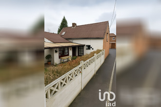 Vente Maison 59224, Thiant France