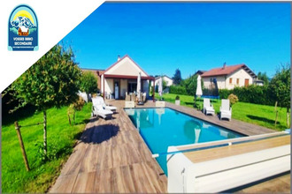 Vente Maison 54120, Thiaville-sur-Meurthe France
