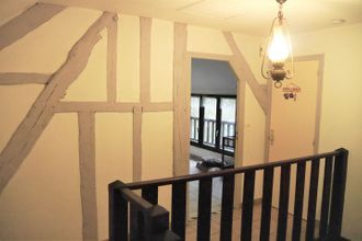 Ma-Cabane - Vente Maison THIBERVILLE, 190 m²