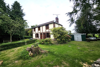 Ma-Cabane - Vente Maison THIBERVILLE, 75 m²