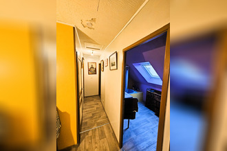 Ma-Cabane - Vente Maison THIBERVILLE, 117 m²