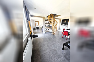 Ma-Cabane - Vente Maison THIBERVILLE, 130 m²