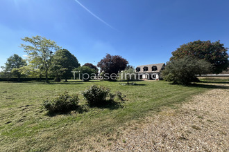 Ma-Cabane - Vente Maison Thibouville, 180 m²